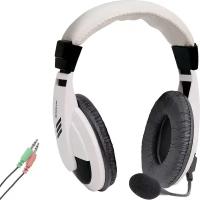 Наушники Defender Gryphon 750 White 63747