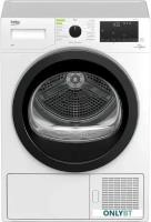 Сушильная машина Beko DF 7439 SXUV White