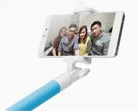 Селфи палка монопод Xiaomi Selfie Stick Monopod (Blue/Cиний)