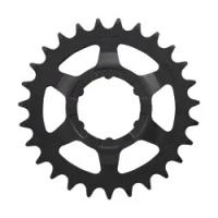 Звезда задняя Shimano 24T Nexus CS-C7000