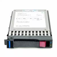 390158-015 HP Жесткий диск HP 500GB SATA-300Mb/s 7.2k 2.5 [390158-015]