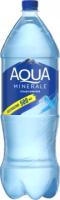 Аква Минерале 2л. газ 6шт. Aqua Minerale