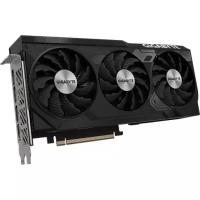 Видеокарта Gigabyte GV-N4070WF3-12GD NVIDIA GeForce RTX 4070 12288Mb 192 GDDR6X 2475/21000 HDMIx1 DPx3 HDCP Ret