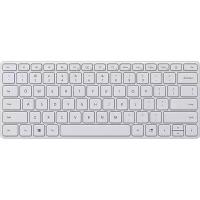 Клавиатура Microsoft Compact Keyboard Glacier 21Y-00041