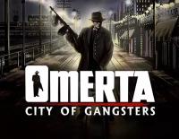 Omerta - City of Gangsters