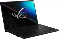 Ноутбук Asus ROG Zephyrus M16 GU603HR-K8004T (90NR04R1-M01160) черный