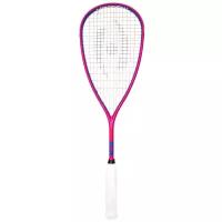 Ракетка для сквоша Harrow Meta Squash Racquet, Pink/Purple