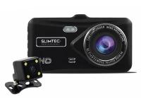 Slimtec Dual X5