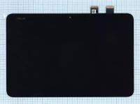 Модуль (матрица + тачскрин) для Asus Transformer Mini T102HA черный