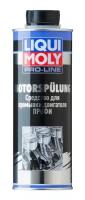 Liquimoly Pro-Line Motorspulung 0.5L_средство Для Промывки Двигателя Профи! LIQUI MOLY арт. 7507