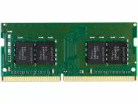 Модуль памяти Kingston ValueRAM 16 ГБ DDR4 2666 МГц CL19 (KVR26S19D8/16)