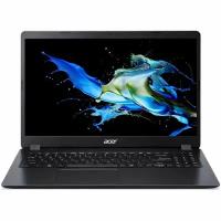 Ноутбук Acer Extensa 15 EX215-52-7009 Core i7 1065G7/8Gb/SSD256Gb/Intel Iris Plus graphics/15.6"/FHD (1920x1080)/noOS чёрный