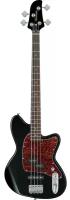 Бас-гитара IBANEZ TMB100-BK TALMAN BASS BLACK