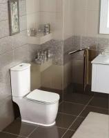 Бачок для унитаза BelBagno PRADO BB10150T