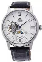 Наручные часы Orient RA-AS0005S