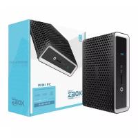 Платформа системного блока с ЦПУ Zotac ZBOX-CA621NANO