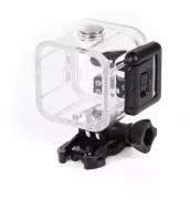 Чехол-корпус Аквабокс MyPads водонепроницаемый для портативной спортивной экшн-камеры GoPro HERO4/ 5 Session