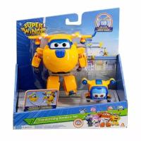 Super Wings Трансформер Донни Супер Питомец Донни, EU750422