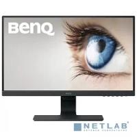 BENQ Монитор LCD BenQ 23.8" GW2480(E) черный IPS LED 1920x1080 5ms 75Hz 8bit (6bit+FRC) 178/178 16:9 250cd D-Sub DisplayPort HDMI1.4 AudioOut 2x1W VESA 9H.LHELA.FBE/9H.LGDLA.TBE/9H.LHECB.CBE чёрный