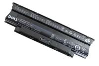 Аккумулятор для Dell (J1KND) Inspiron N5110, N5010, N5050, N7110, 3520, N5040, M5110, 48Wh, 4300mAh, 11.1V