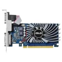 ASUS GT730-SL-2GD5-BRK // VGA,DVI,HDMI, 2G GDDR5; 90YV06N2-M0NA00