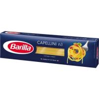 Макароны BARILLA Капеллини, 450гг