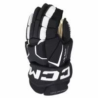 Перчатки игрока HG AS580 GLOVES JR BK/WH