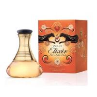 Туалетная вода Shakira Wild Elixir 50 мл (жен)