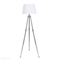 Торшер Arte Lamp WASAT A4023PN-1CC