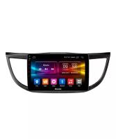 Carmedia OL-1641-2D-J штатная магнитола для Honda CR-V 2012-2017 на Android 10 c 4GB, DSP, 4G