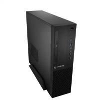 IRBIS Groovy, SFF, 250W, MB ASUS B550, AM4, AMD Ryzen 5 5600G (6C/12T - 3.9Ghz), 16GB DDR4 3200, 256GB SSD M.2, Wi-Fi6, BT5, No KB&Mouse, DOS, 3 Year