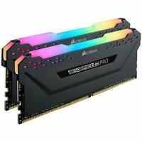 Оперативная память Corsair Vengeance RGB Pro CMW16GX4M2C3200C14