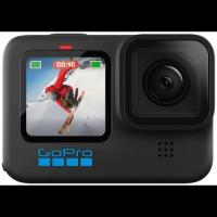 Экшн-камера GoPro HERO10 Black