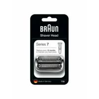 Сетка С Режущим Блоком 73S Braun 81697103