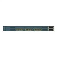 Коммутатор Cisco Catalyst WS-C3560E-12SD-S