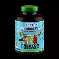 NEKTON - Calcium-Plus органический кальций и магний 330гр