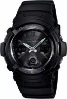 Casio G-Shock AWG-M100B-1A