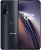 Смартфон OnePlus Nord CE 5G 8/128GB Charcoal