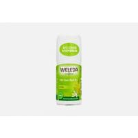 Дезодорант цитрусовый 24 часа Weleda Citrus