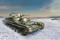 09584 Trumpeter Советский танк СМК 1/35