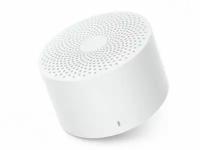 Колонка Xiaomi Mi Compact Bluetooth Speaker 2 White