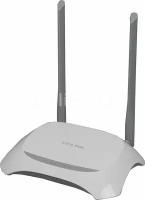 Wi-Fi роутер TP-Link TL-WR840N, белый