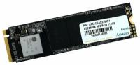 SSD-накопитель Apacer AP512GAS2280P4-1 512Gb
