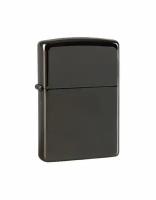 Зажигалка Zippo с покрытием Black Ice (150)