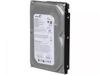 Жесткий диск Seagate ST3160215SCE 160Gb 7200 SATAII 3.5" HDD