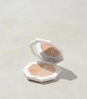 Двойной хайлайтер Fenty Beauty Killawatt Freestyle Highlighter 3,5г