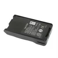 Аккумулятор для Kenwood TK-2140 (KNB-25) 2100mAh 7.2V Ni-MH