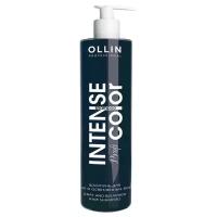 Шампунь для тонирования волос Ollin Professional Intense Profi Color, седые и осветлённые, 250 мл