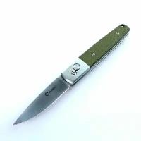 Нож складной Gazgo G7211-GR