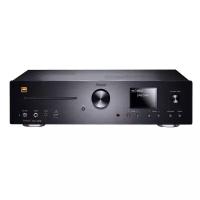 CD ресиверы Magnat MC 400 black